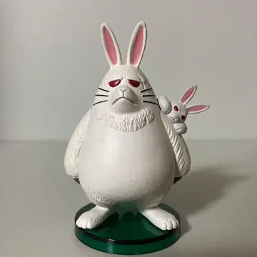 원피스 월드 컬렉터블 피규어 라팡