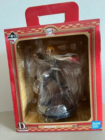 BANDAI 렌고쿠 쿄쥬로 피규어 D상 제일복권