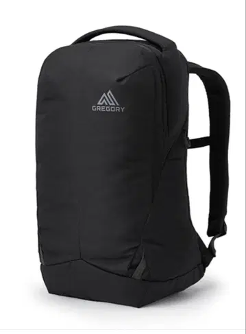 GREGORY 루나 22 카본 블랙
