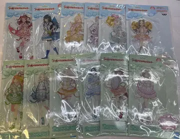 학마스 아크릴 플레이트 ~조이풀 마치잉~ vol.1 vol.2 컴프