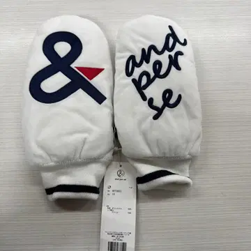 골프 핸드 워머 and per se