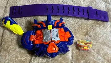 가면라이더 가브 DX 브라스탐기어 정크