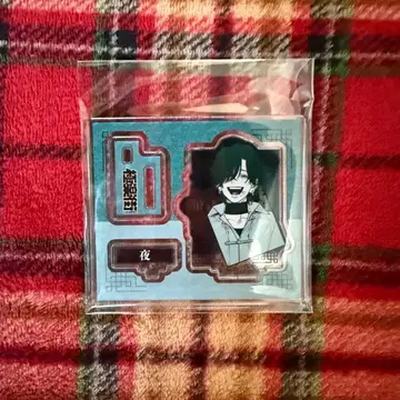 고쿠라쿠가이 아크릴 피규어 컬렉션 밤