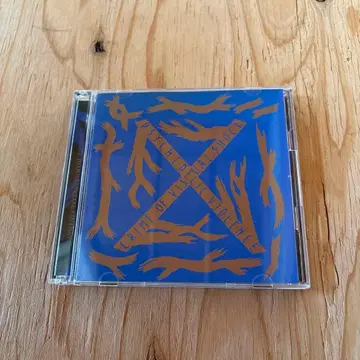 BLUE BLOOD SPECIAL EDITION