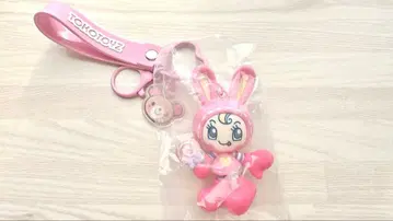 시크릿 캐릭터 참 메조 피아노 베리에