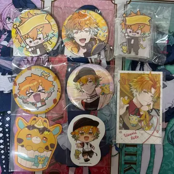 니지산지 우사미 리토 묶음 판매