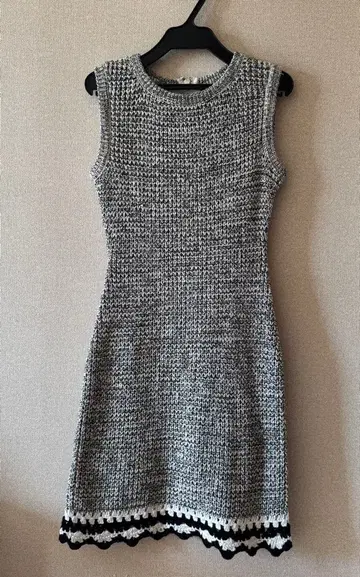 EmiriaWiz 니트 원피스