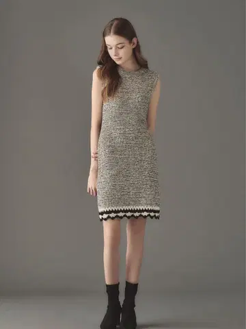 EmiriaWiz 니트 원피스