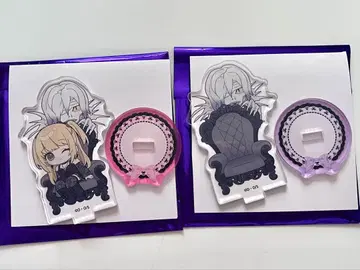 데스노트 점페스 2026 캐릭터 아크릴 스탠드 미사 야가미 미사