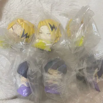 나의 히어로 아카데미아 히로아카 오넴탄 vol.4 카미나리 지로