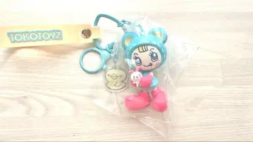 블루베리에짱 시크릿 캐릭터 참 메조피아노 mezzopiano