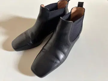 STACCATO 스태커토 숏부츠