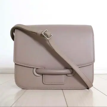 VASIC 시티 미니 숄더 백