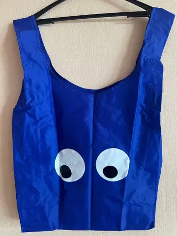 더 콘란샵 바구 에코백 콘란샵