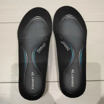 잠스트 인솔 S 사이즈