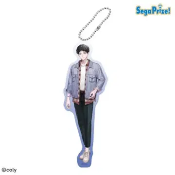 브레마이 아크릴 키체인 신가 GiGO