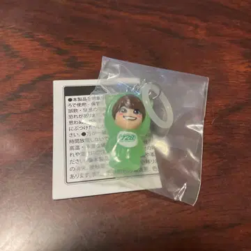 나니와단시의 메지루시 참 오하시 카즈야