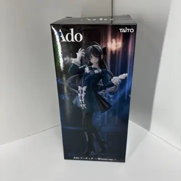 라운드원 한정판 TAITO Ado 피규어