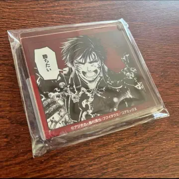 최저가 종말의 발키리 시황제 명장면 아크릴 블록