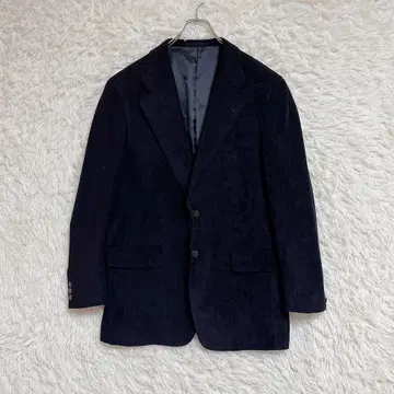 [ Eric Ross ] 테일러드 자켓 (LB 사이즈) 코듀로이