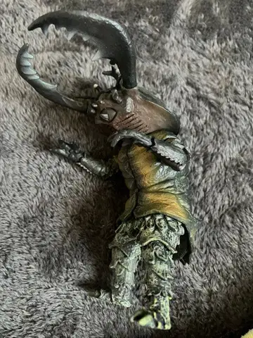 HDM 창설 울트라맨 (안토라)