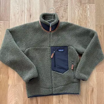 Patagonia 레트로X 자켓