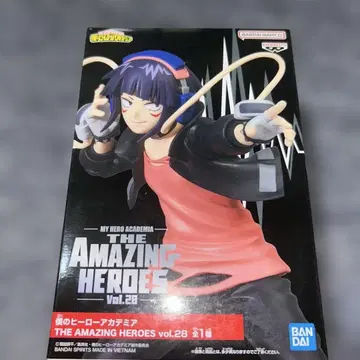 나의 히어로 아카데미아