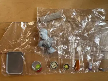 맛있는 급식 가챠