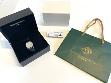 도쿄 디즈니랜드 클럽 33 여성용 손목시계