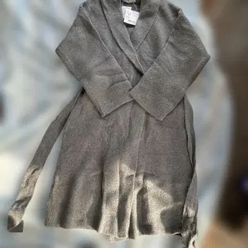 새상품 STYLE OF PLACE 롱 코트