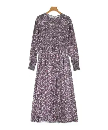 SOULEIADO 여성용 원피스