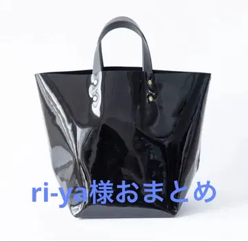 ri-ya님 묶음 텐베어백&scye 자켓