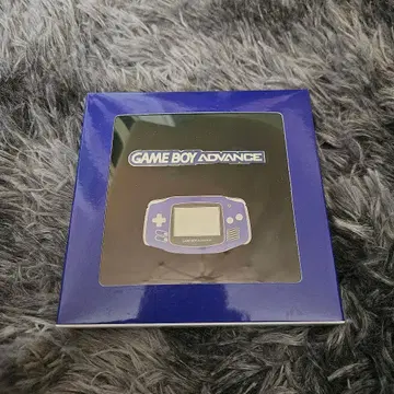 닌텐도 뮤지엄 핀즈 세트 게임보이 어드밴스 GBA 닌텐도