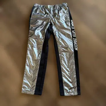 댄스 위드 드래곤 속기모 팬츠