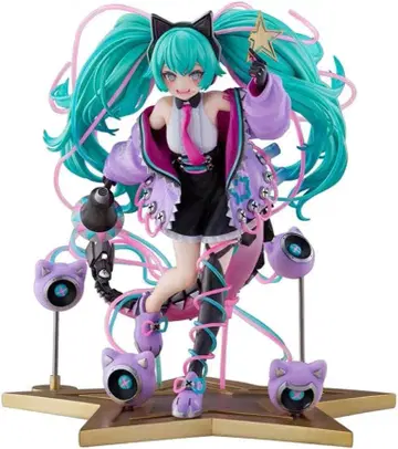 하츠네 미쿠 Digital Stars 2023 ver. 호비 재고 새상품