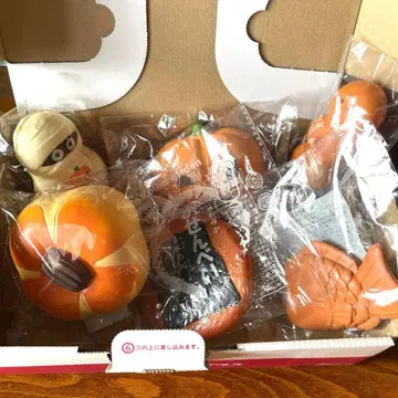 스퀴즈 마더 가든 squishy