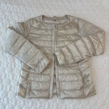 유니클로 울트라 라이트 컴팩트 다운