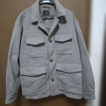 H&M 아우터