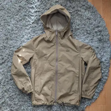 [ 컨디션 최상 ] LACOSTE 리버서블 후드 자켓