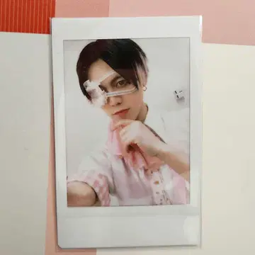 MeseMoa. 메세모아. 폴라로이드 토미타케 ORB 트레이딩 카드 세트