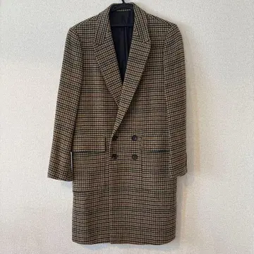 폴 스미스 체스터 코트