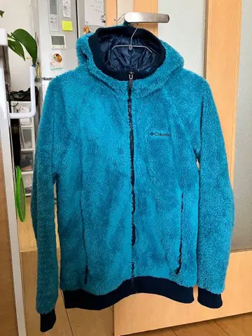 컬럼비아 보아 자켓