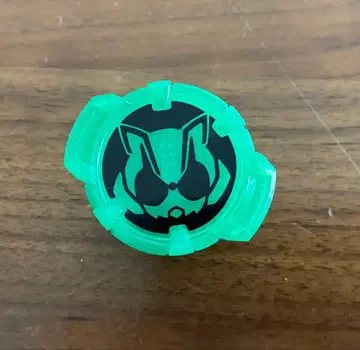 가면라이더 타이쿤 코어 ID