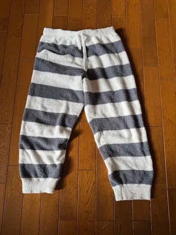 GELATO PIQUE HOMME 룸웨어 L