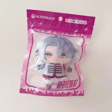니지산지 후리오 인형 니지파펫 1