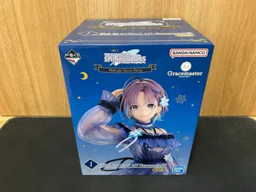 제일복권 아이돌 마스터 샤이니 컬러즈 아사쿠라 토오루 피규어