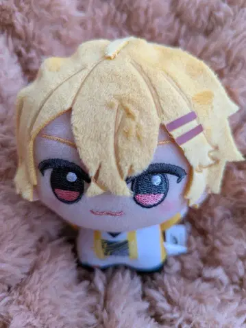 스니스테 스니커스텝 SD 인형 vol.2 야나토