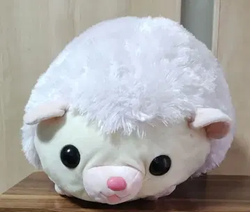 탄력 쥐 하린 봉제 인형 빅