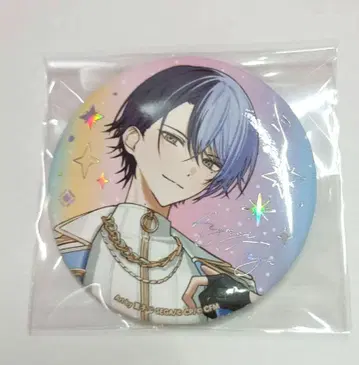 프로세카 아오야기 토야 겨울 토야 캔뱃지 감사제