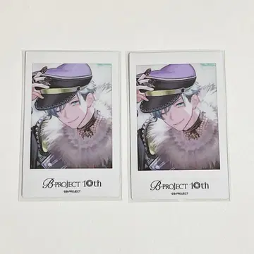 아이젠 켄토 폴라로이드